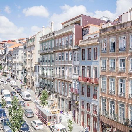 Apartmán Ohh Porto Exteriér fotografie