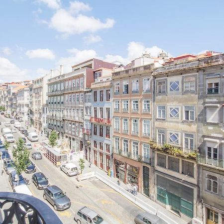 Apartmán Ohh Porto Exteriér fotografie