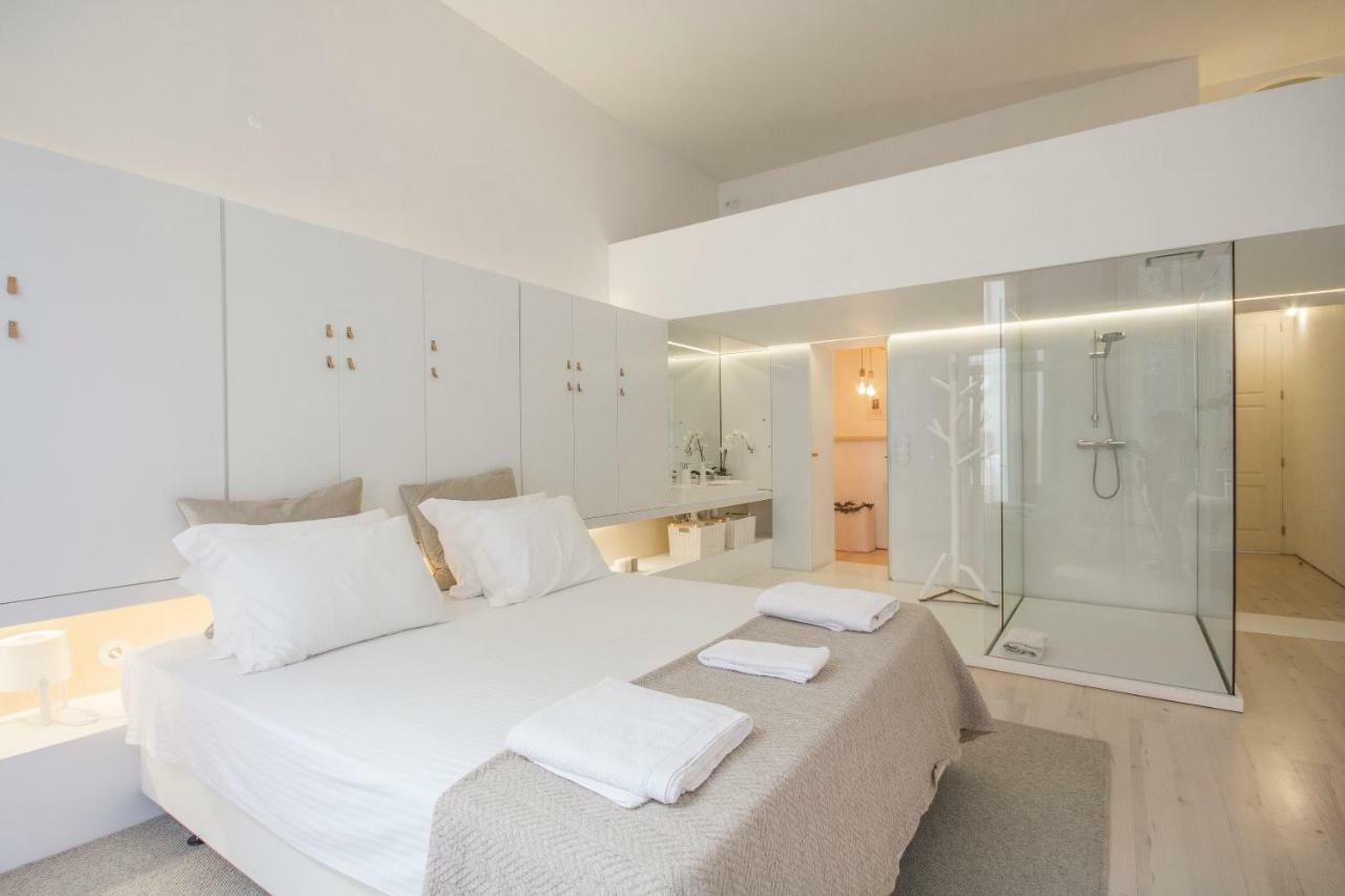 Apartmán Ohh Porto Exteriér fotografie
