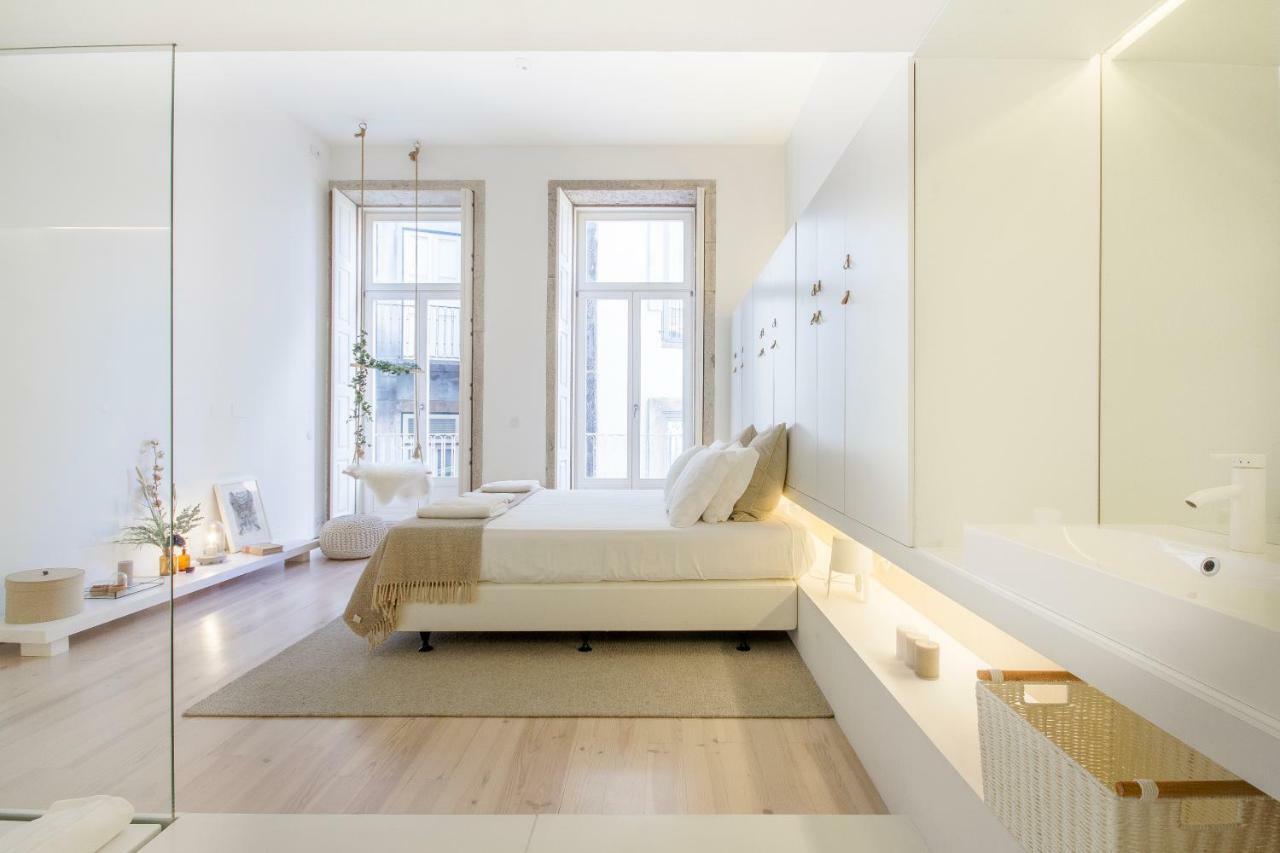 Apartmán Ohh Porto Exteriér fotografie