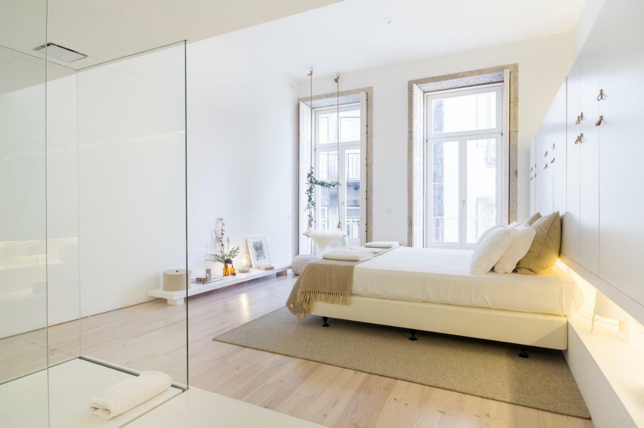 Apartmán Ohh Porto Exteriér fotografie