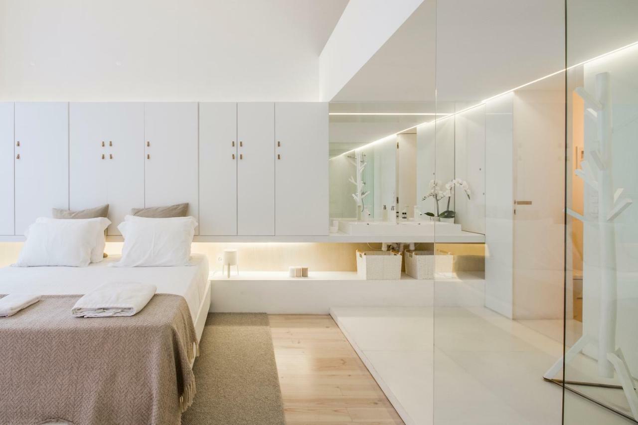 Apartmán Ohh Porto Exteriér fotografie