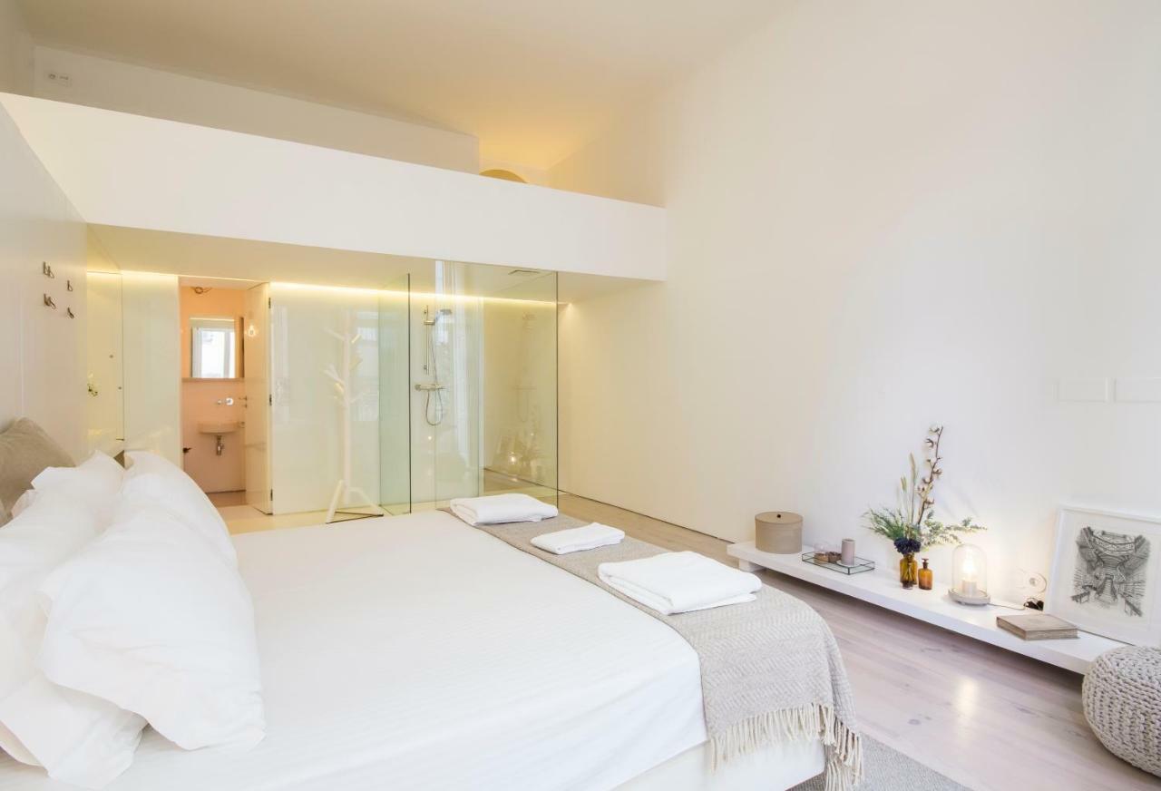 Apartmán Ohh Porto Exteriér fotografie