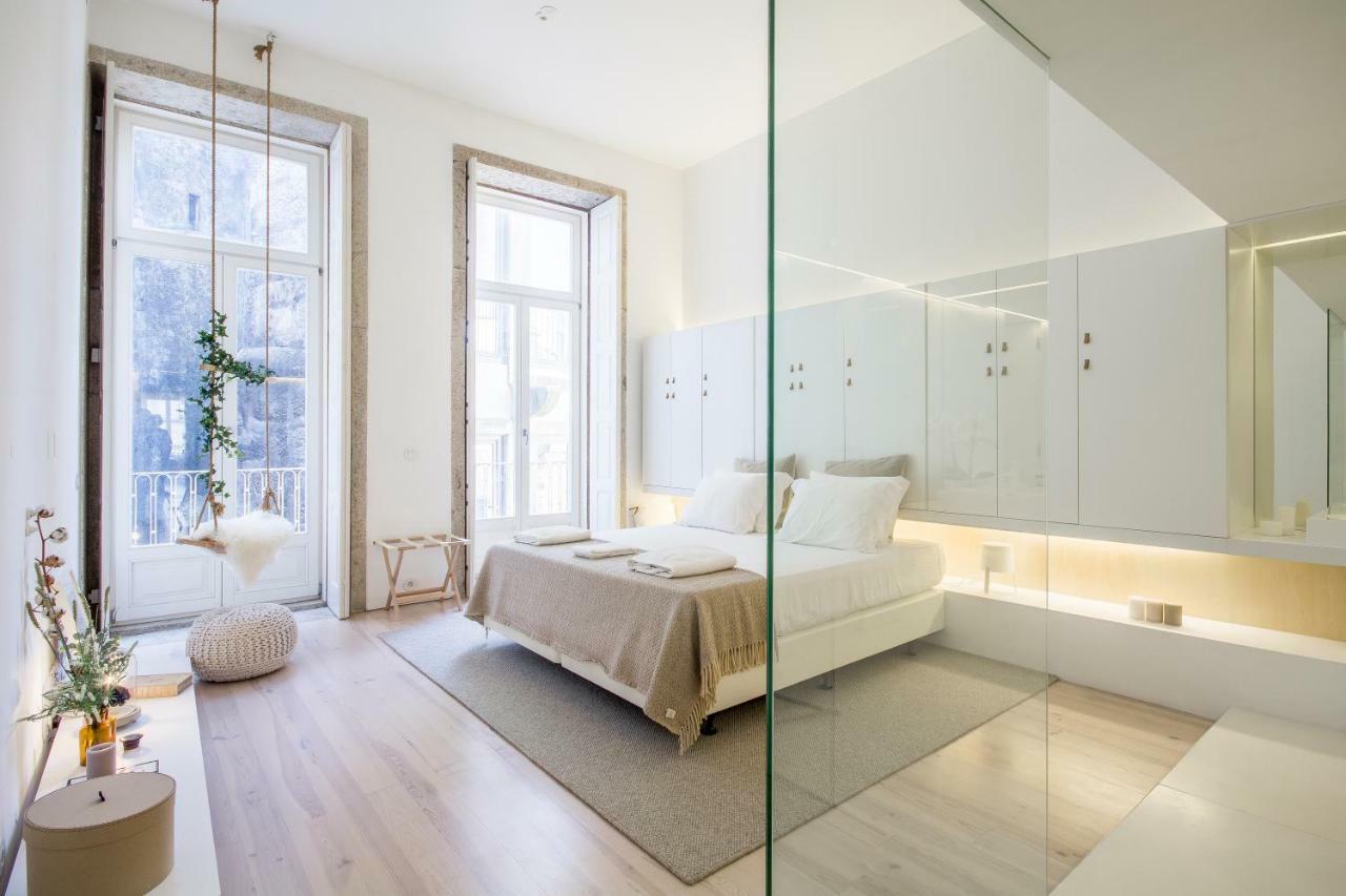 Apartmán Ohh Porto Exteriér fotografie