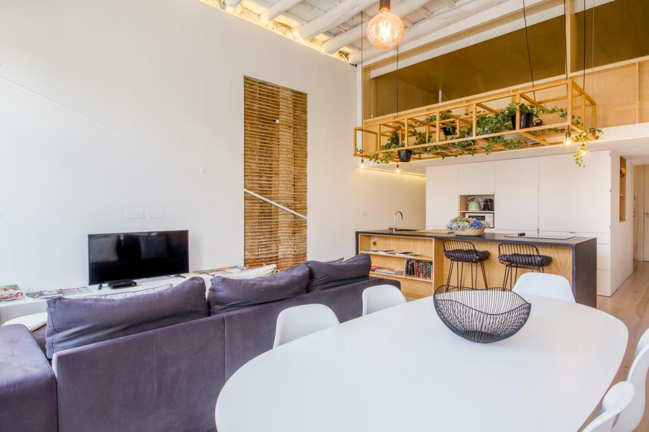 Apartmán Ohh Porto Exteriér fotografie