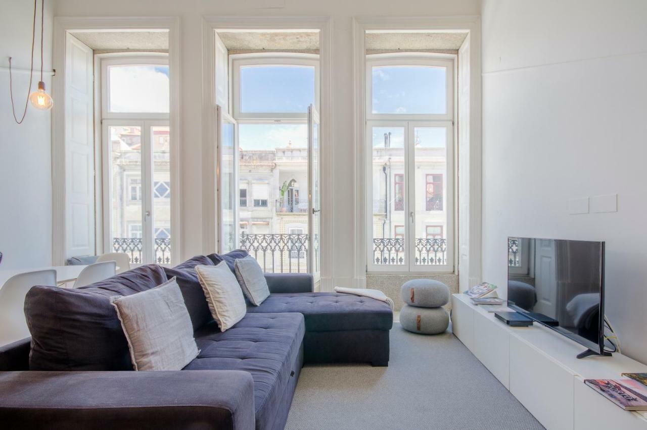 Apartmán Ohh Porto Exteriér fotografie