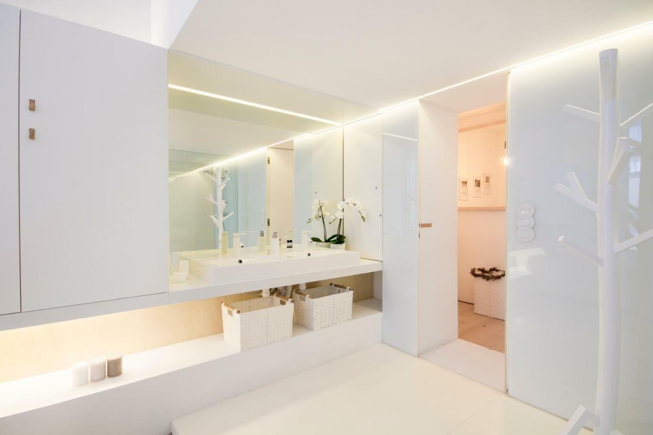Apartmán Ohh Porto Exteriér fotografie