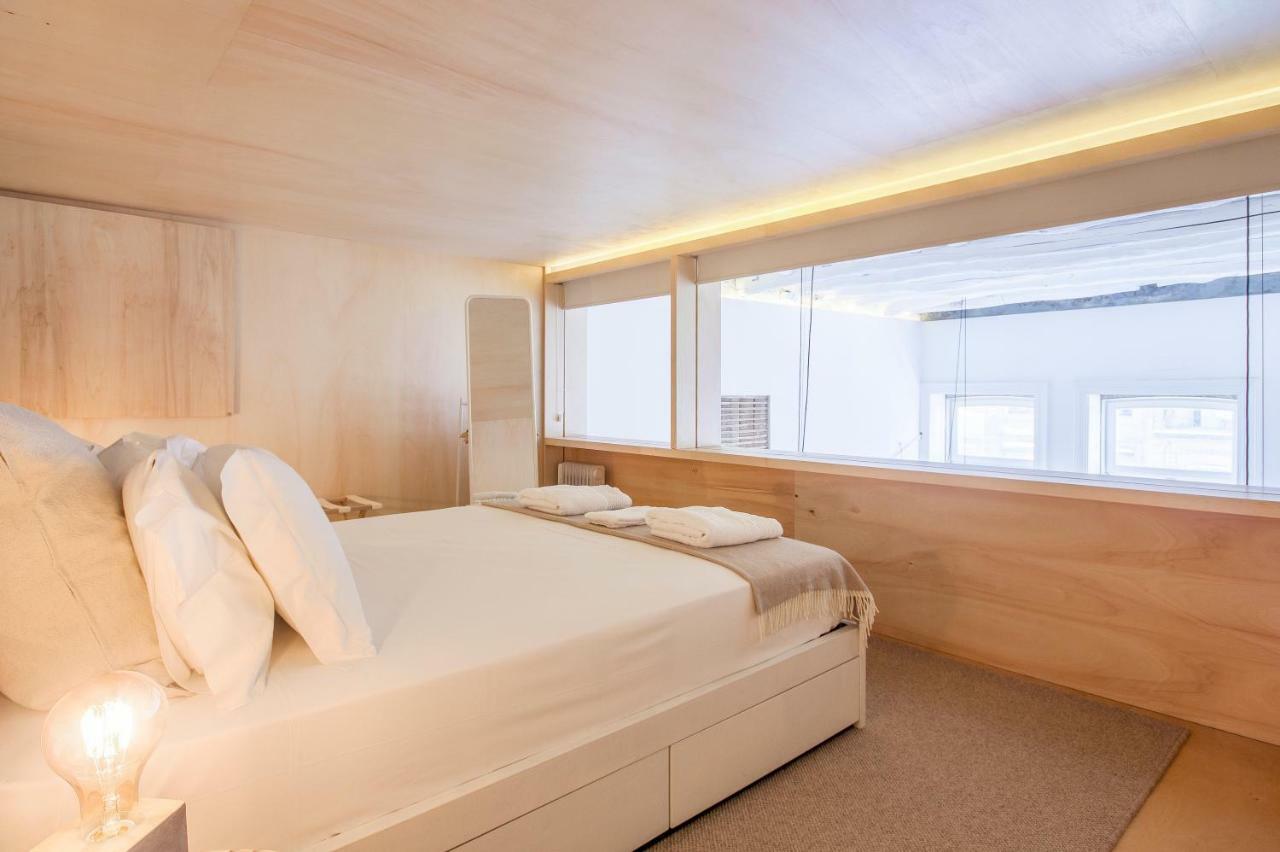 Apartmán Ohh Porto Exteriér fotografie