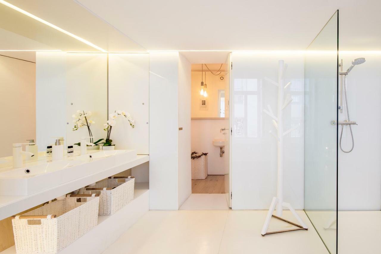 Apartmán Ohh Porto Exteriér fotografie