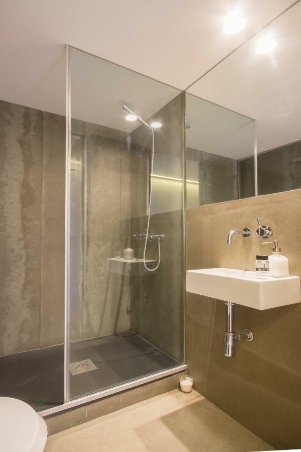 Apartmán Ohh Porto Exteriér fotografie