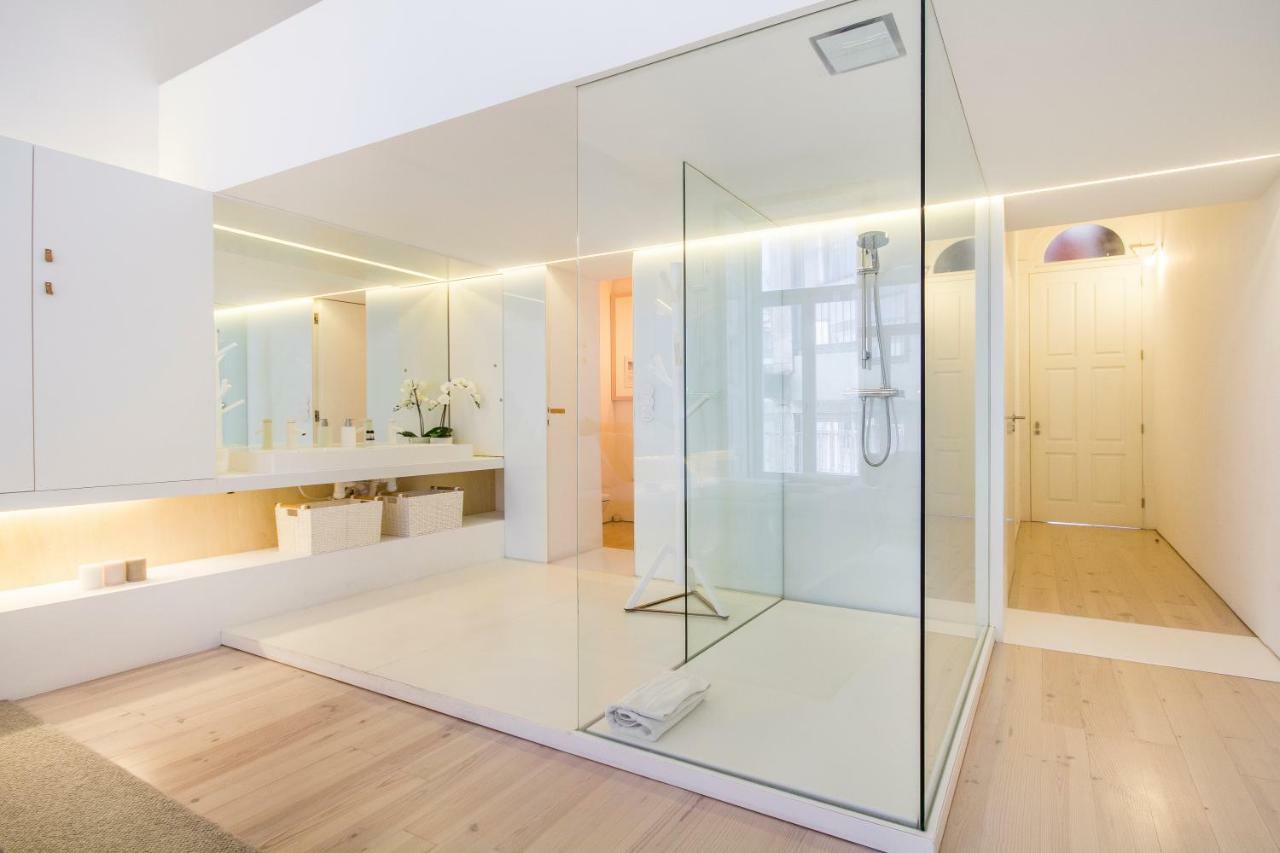 Apartmán Ohh Porto Exteriér fotografie