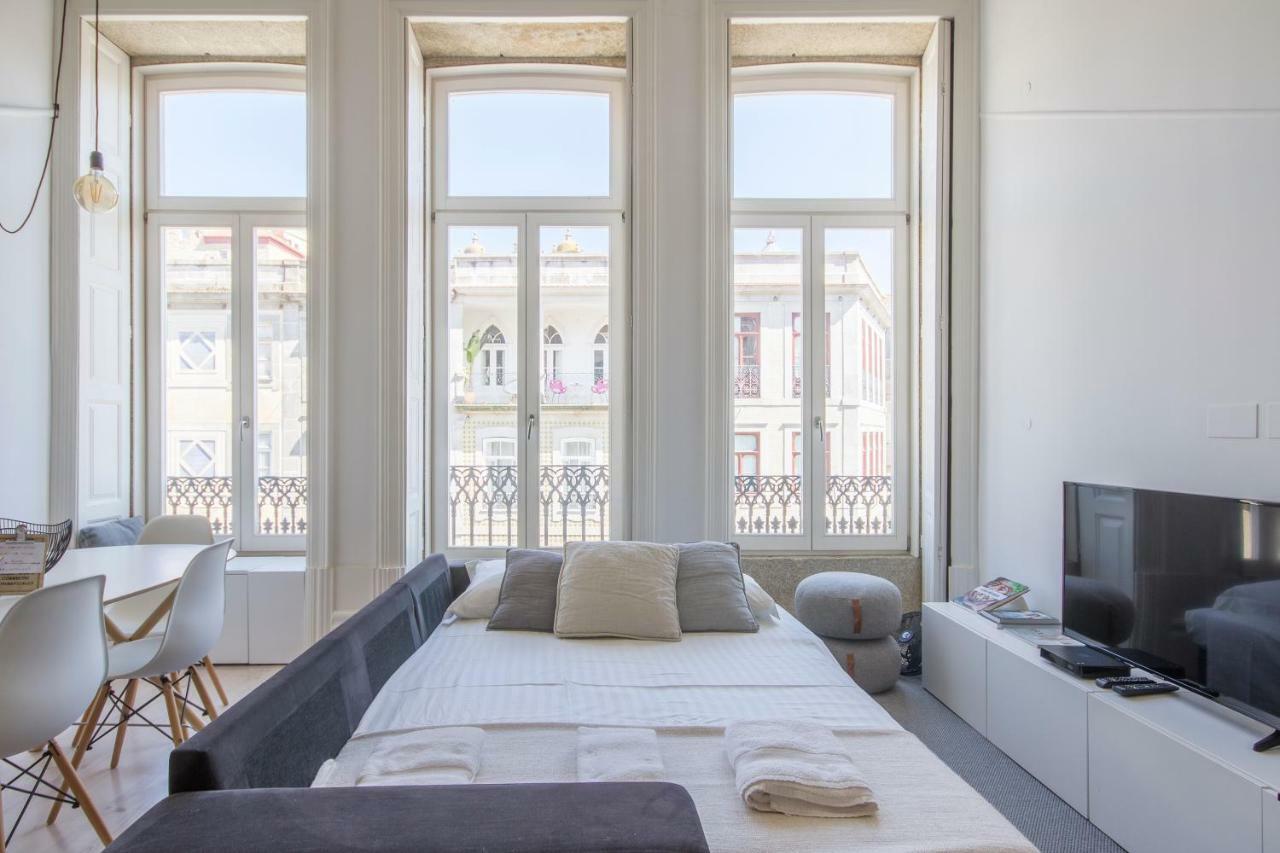 Apartmán Ohh Porto Exteriér fotografie