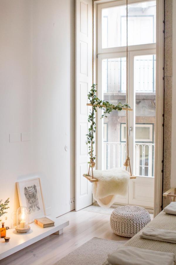 Apartmán Ohh Porto Exteriér fotografie