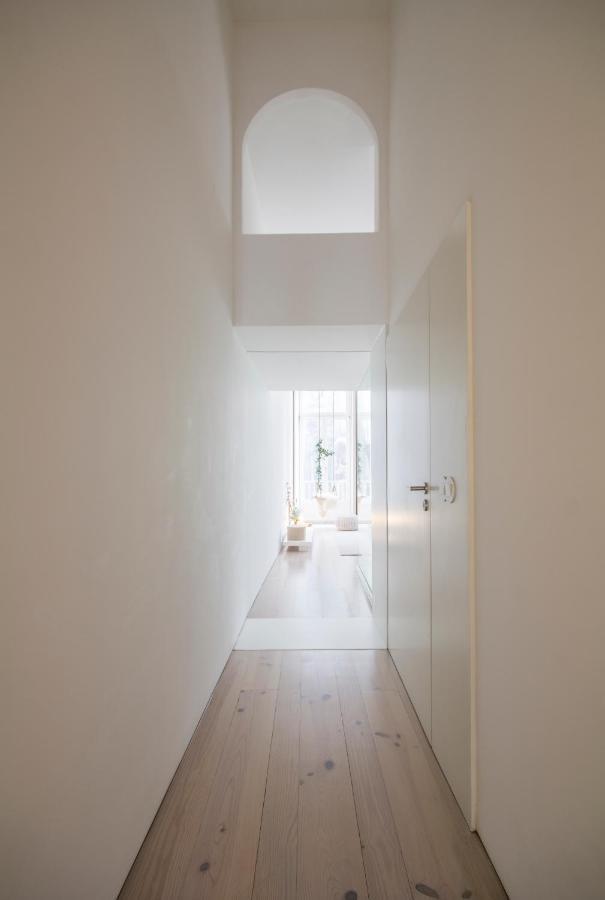 Apartmán Ohh Porto Exteriér fotografie