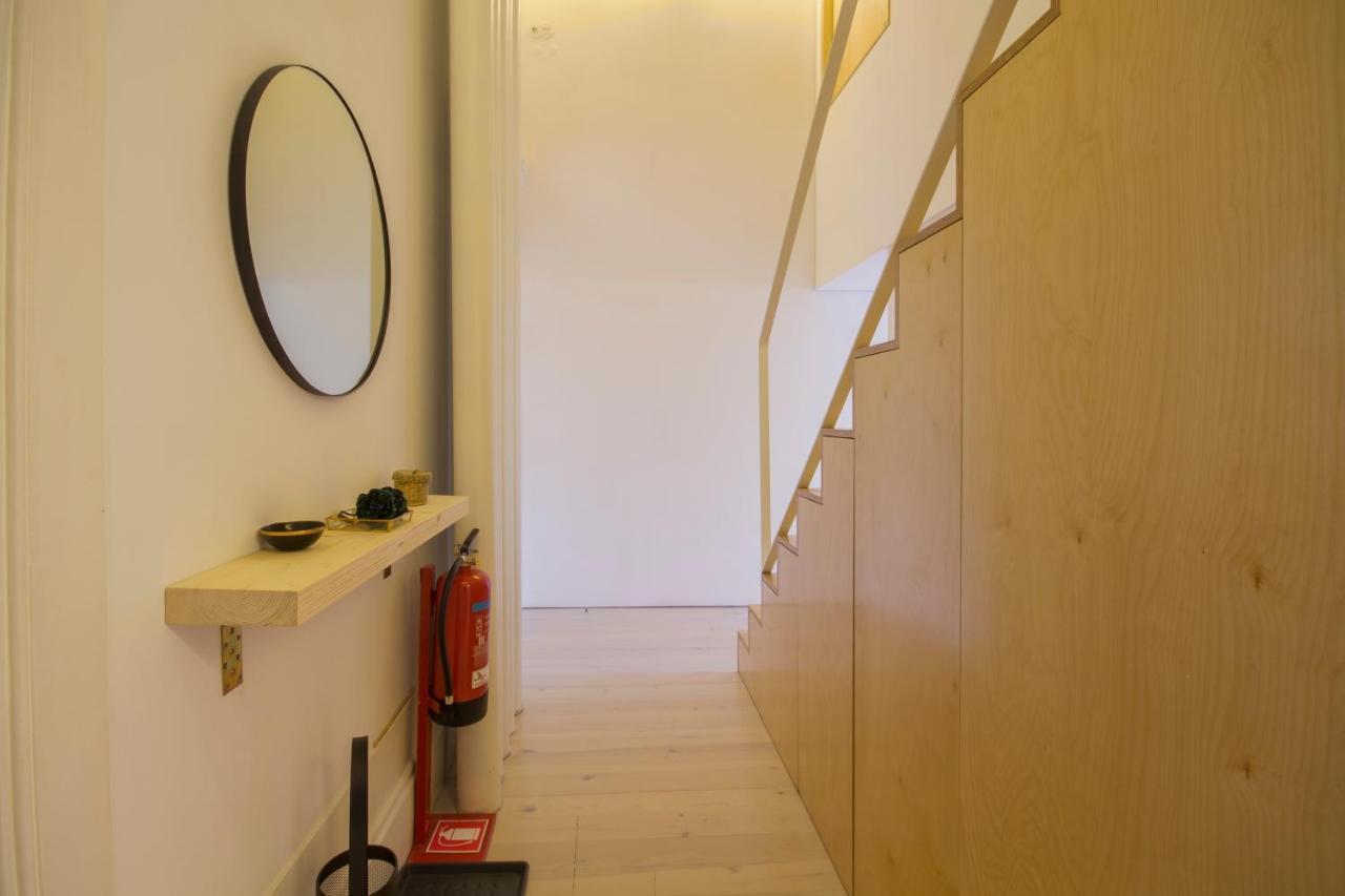 Apartmán Ohh Porto Exteriér fotografie
