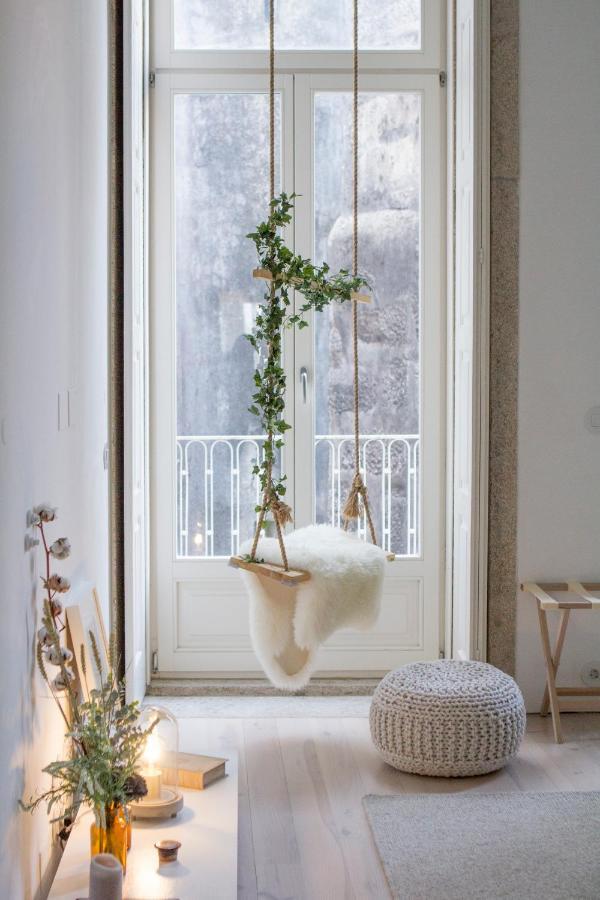 Apartmán Ohh Porto Exteriér fotografie