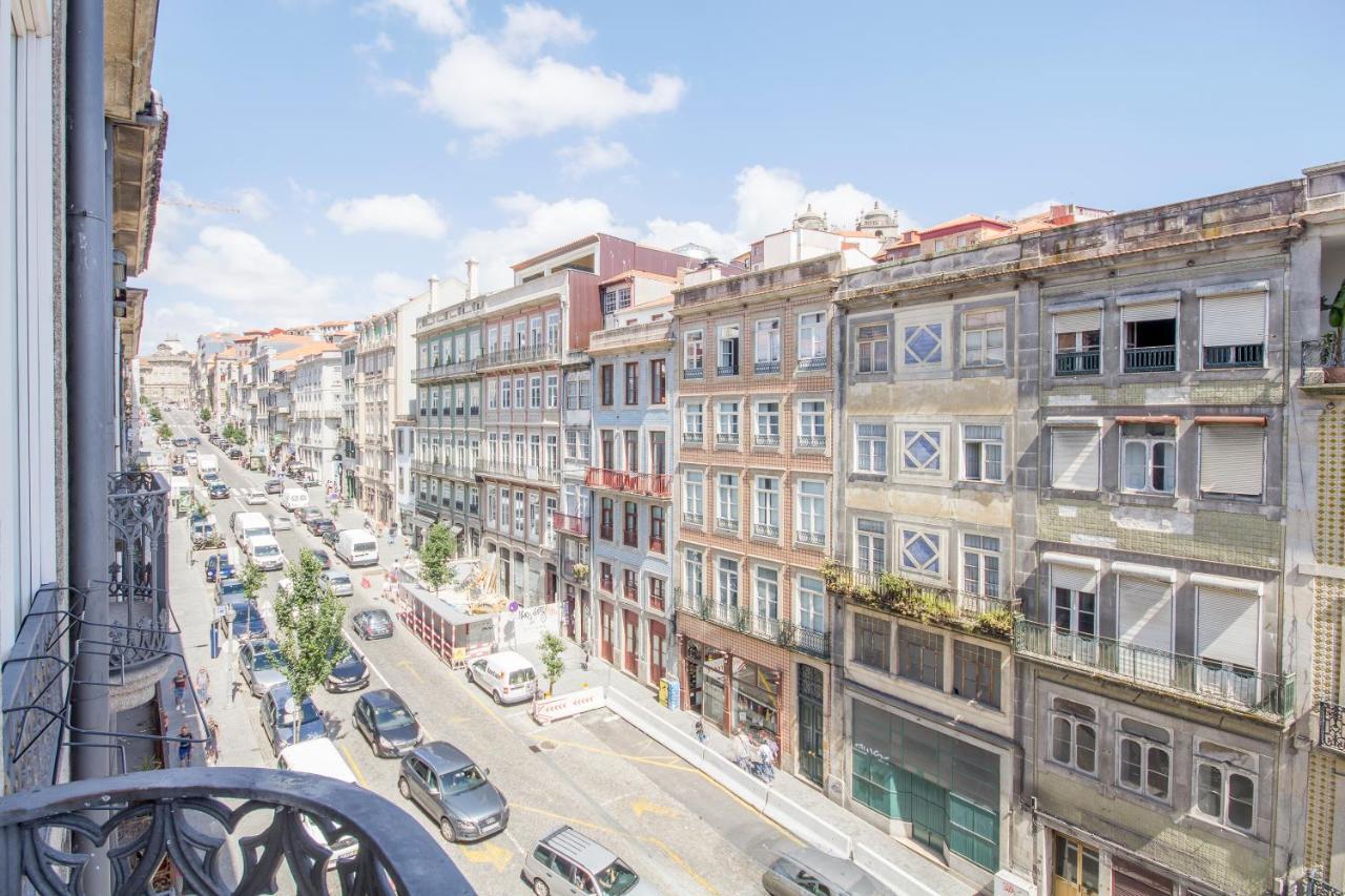 Apartmán Ohh Porto Exteriér fotografie
