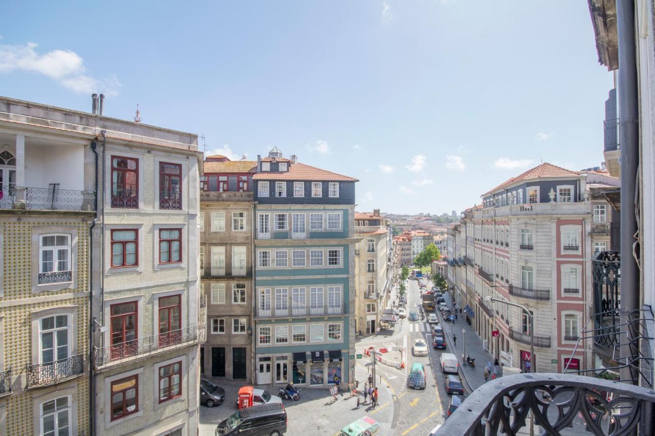 Apartmán Ohh Porto Exteriér fotografie
